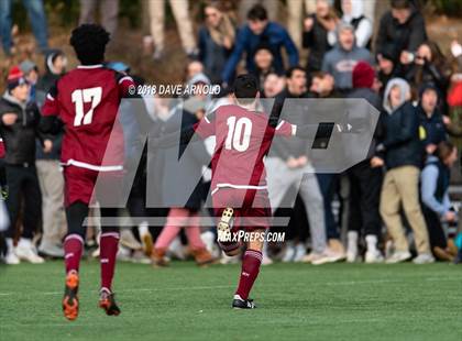 Thumbnail 3 in Groton School @ Middlesex (NEPSAC Class B Quarterfinal) photogallery.