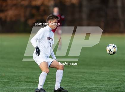 Thumbnail 1 in Groton School @ Middlesex (NEPSAC Class B Quarterfinal) photogallery.