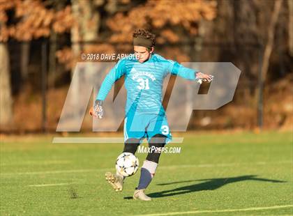 Thumbnail 1 in Groton School @ Middlesex (NEPSAC Class B Quarterfinal) photogallery.