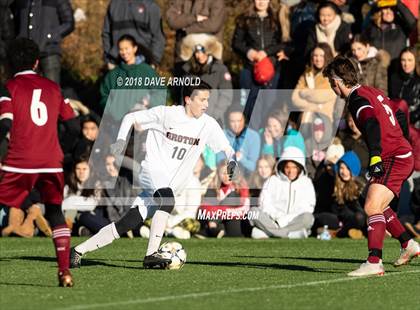 Thumbnail 1 in Groton School @ Middlesex (NEPSAC Class B Quarterfinal) photogallery.