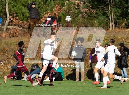 Thumbnail 1 in Groton School @ Middlesex (NEPSAC Class B Quarterfinal) photogallery.