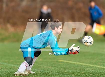 Thumbnail 3 in Groton School @ Middlesex (NEPSAC Class B Quarterfinal) photogallery.