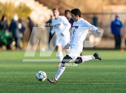 Thumbnail 2 in Groton School @ Middlesex (NEPSAC Class B Quarterfinal) photogallery.