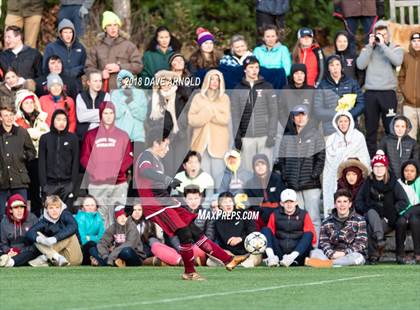 Thumbnail 1 in Groton School @ Middlesex (NEPSAC Class B Quarterfinal) photogallery.