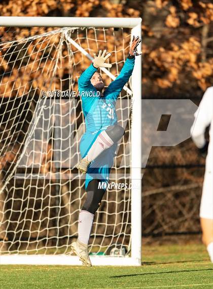 Thumbnail 1 in Groton School @ Middlesex (NEPSAC Class B Quarterfinal) photogallery.