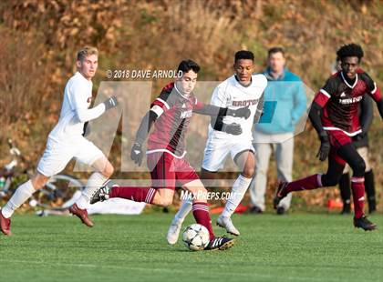 Thumbnail 1 in Groton School @ Middlesex (NEPSAC Class B Quarterfinal) photogallery.