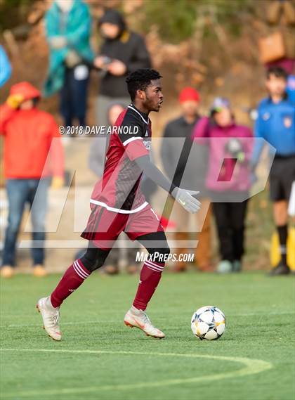 Thumbnail 1 in Groton School @ Middlesex (NEPSAC Class B Quarterfinal) photogallery.