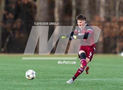 Thumbnail 1 in Groton School @ Middlesex (NEPSAC Class B Quarterfinal) photogallery.
