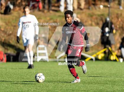 Thumbnail 1 in Groton School @ Middlesex (NEPSAC Class B Quarterfinal) photogallery.