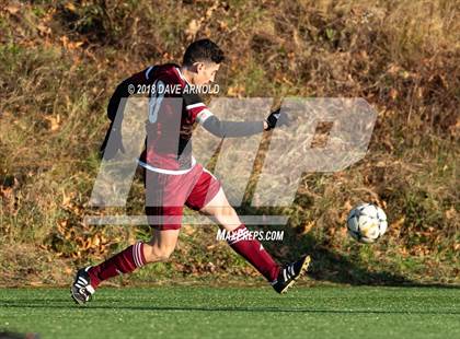 Thumbnail 1 in Groton School @ Middlesex (NEPSAC Class B Quarterfinal) photogallery.