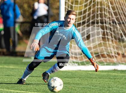 Thumbnail 1 in Groton School @ Middlesex (NEPSAC Class B Quarterfinal) photogallery.