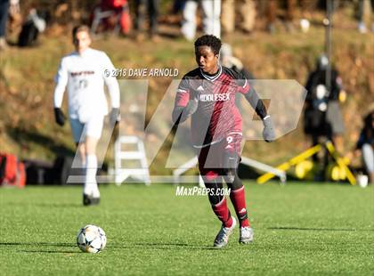 Thumbnail 2 in Groton School @ Middlesex (NEPSAC Class B Quarterfinal) photogallery.