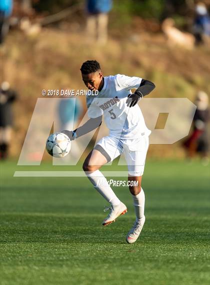 Thumbnail 3 in Groton School @ Middlesex (NEPSAC Class B Quarterfinal) photogallery.