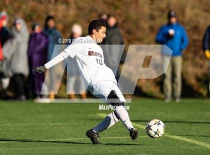 Thumbnail 1 in Groton School @ Middlesex (NEPSAC Class B Quarterfinal) photogallery.