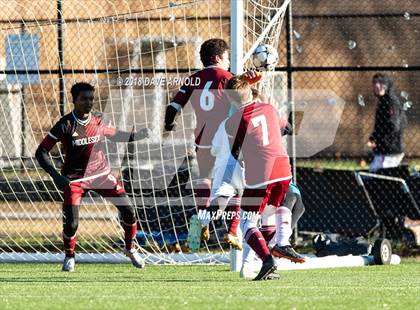Thumbnail 1 in Groton School @ Middlesex (NEPSAC Class B Quarterfinal) photogallery.