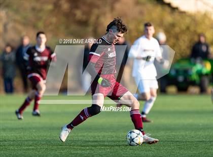 Thumbnail 1 in Groton School @ Middlesex (NEPSAC Class B Quarterfinal) photogallery.
