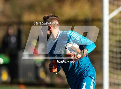 Thumbnail 2 in Groton School @ Middlesex (NEPSAC Class B Quarterfinal) photogallery.