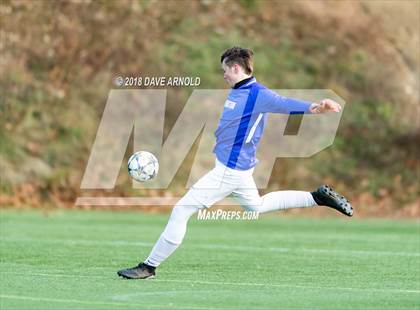Thumbnail 1 in Groton School @ Middlesex (NEPSAC Class B Quarterfinal) photogallery.