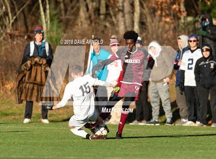 Thumbnail 2 in Groton School @ Middlesex (NEPSAC Class B Quarterfinal) photogallery.