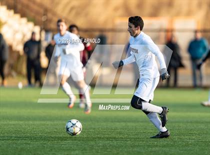 Thumbnail 3 in Groton School @ Middlesex (NEPSAC Class B Quarterfinal) photogallery.