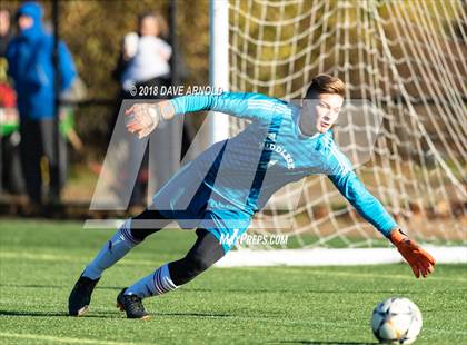 Thumbnail 2 in Groton School @ Middlesex (NEPSAC Class B Quarterfinal) photogallery.