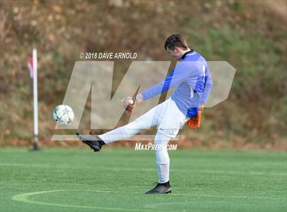 Thumbnail 3 in Groton School @ Middlesex (NEPSAC Class B Quarterfinal) photogallery.