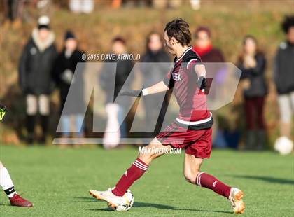 Thumbnail 2 in Groton School @ Middlesex (NEPSAC Class B Quarterfinal) photogallery.