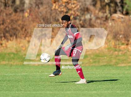 Thumbnail 1 in Groton School @ Middlesex (NEPSAC Class B Quarterfinal) photogallery.