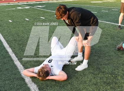 Thumbnail 3 in  Gilbert Christian vs. Pusch Ridge Christian Academy (AIA 3A Final - Awards) photogallery.