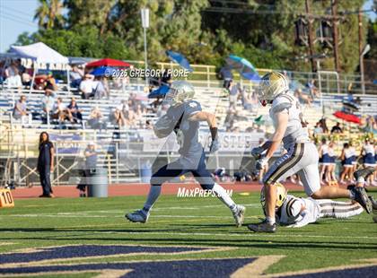 Thumbnail 1 in JV: St. Francis @ Notre Dame (SO) photogallery.