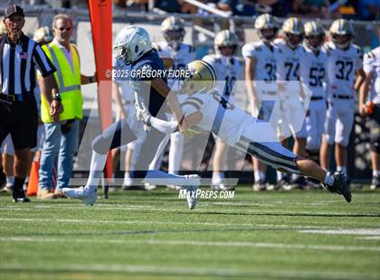 Thumbnail 1 in JV: St. Francis @ Notre Dame (SO) photogallery.