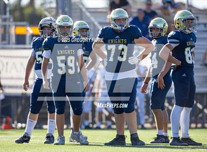 Thumbnail 1 in JV: St. Francis @ Notre Dame (SO) photogallery.