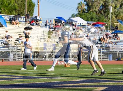 Thumbnail 2 in JV: St. Francis @ Notre Dame (SO) photogallery.