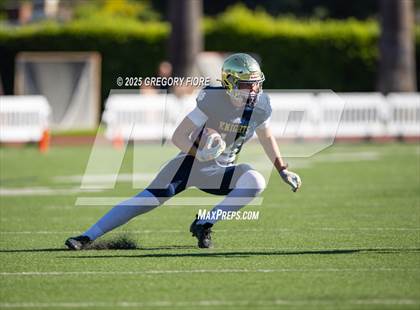 Thumbnail 2 in JV: St. Francis @ Notre Dame (SO) photogallery.