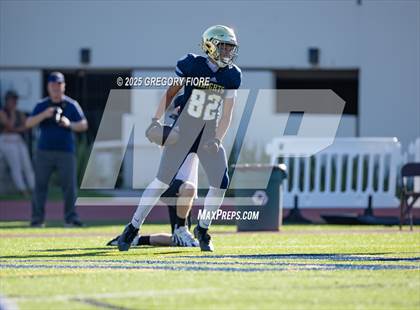 Thumbnail 1 in JV: St. Francis @ Notre Dame (SO) photogallery.