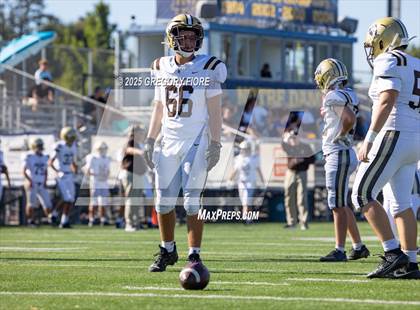 Thumbnail 1 in JV: St. Francis @ Notre Dame (SO) photogallery.