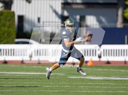 Thumbnail 1 in JV: St. Francis @ Notre Dame (SO) photogallery.