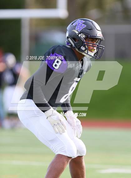 Thumbnail 2 in Pine Bush vs. Monroe-Woodbury (Section 9 Class AA Semifinal ) photogallery.