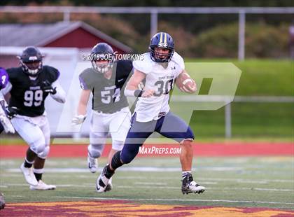 Thumbnail 3 in Pine Bush vs. Monroe-Woodbury (Section 9 Class AA Semifinal ) photogallery.