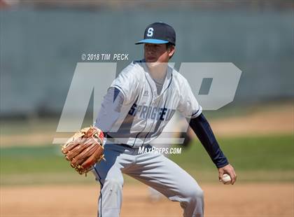 Thumbnail 1 in Herriman vs. Springfield photogallery.