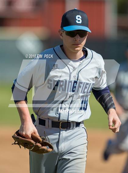 Thumbnail 1 in Herriman vs. Springfield photogallery.