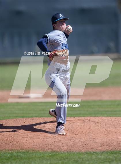 Thumbnail 2 in Herriman vs. Springfield photogallery.