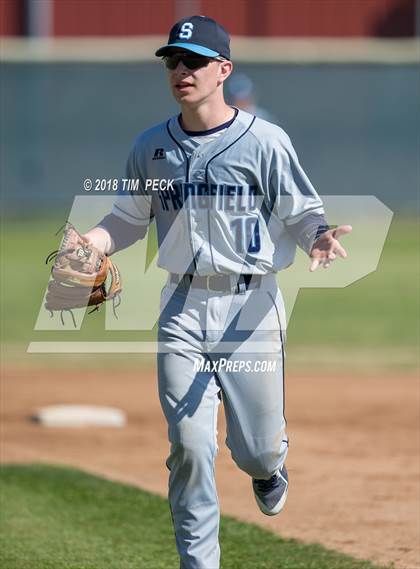 Thumbnail 3 in Herriman vs. Springfield photogallery.