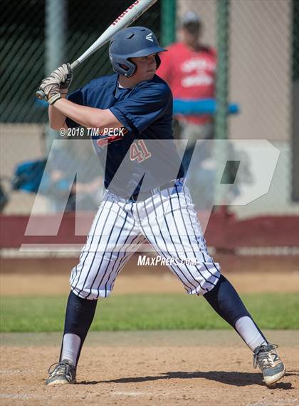 Thumbnail 2 in Herriman vs. Springfield photogallery.