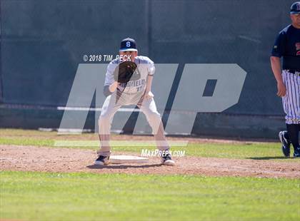 Thumbnail 2 in Herriman vs. Springfield photogallery.