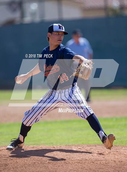 Thumbnail 3 in Herriman vs. Springfield photogallery.