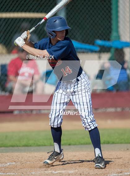 Thumbnail 3 in Herriman vs. Springfield photogallery.