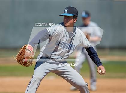 Thumbnail 1 in Herriman vs. Springfield photogallery.