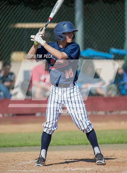 Thumbnail 2 in Herriman vs. Springfield photogallery.