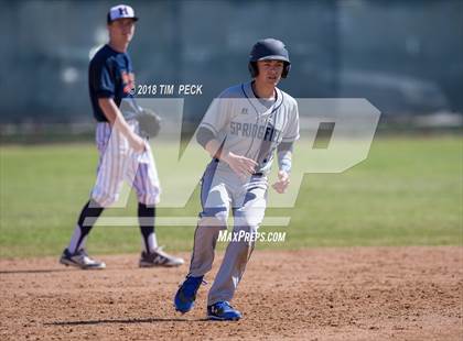 Thumbnail 3 in Herriman vs. Springfield photogallery.
